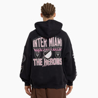 Inter Miami The Herons Hoodie