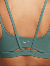 Zenvy Strappy Light-Support Sports Bra