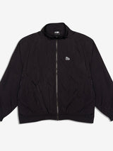 Black Track Jacket