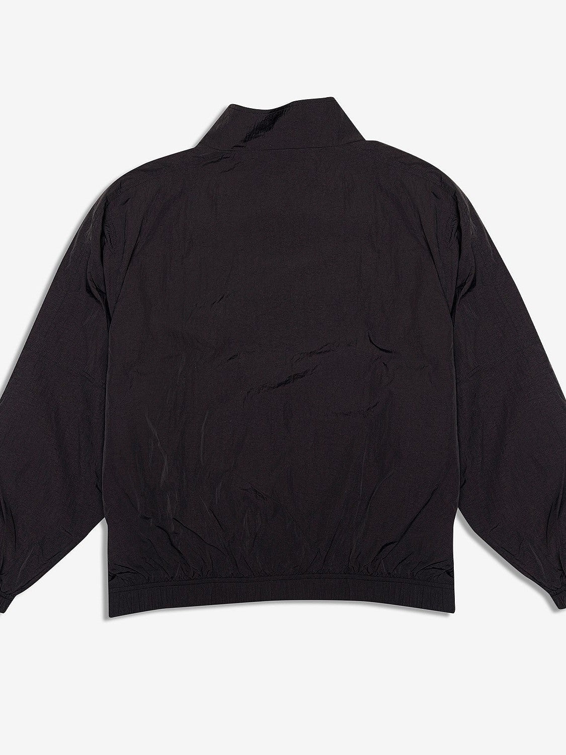 Black Track Jacket
