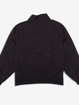 Black Track Jacket