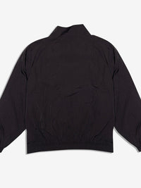 Black Track Jacket