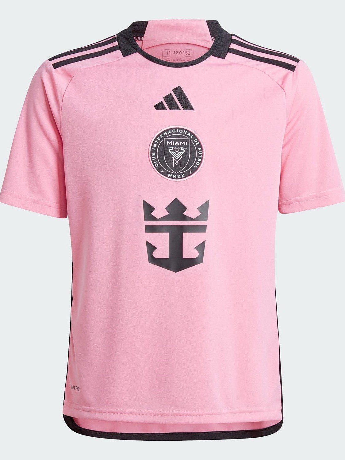 Inter Miami CF 24/25 Messi Home Jersey Youth