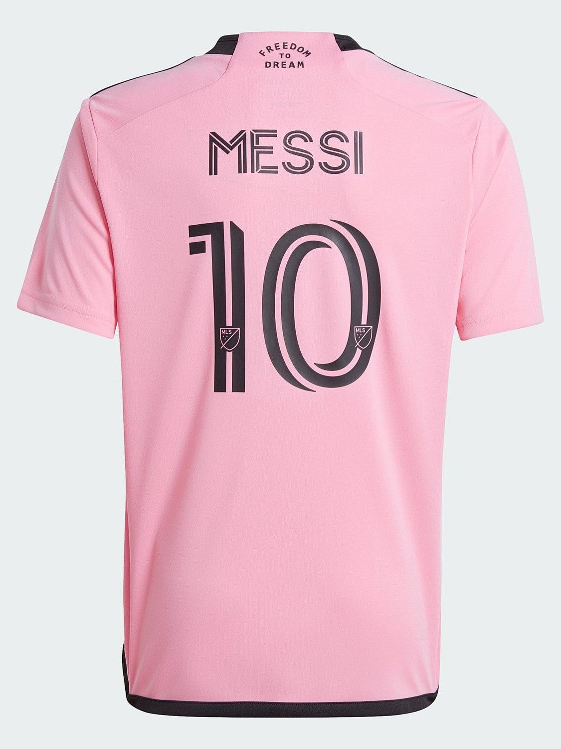 Inter Miami CF 24/25 Messi Home Jersey Youth