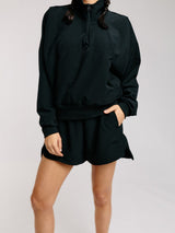 Z.N.E. Woven Short