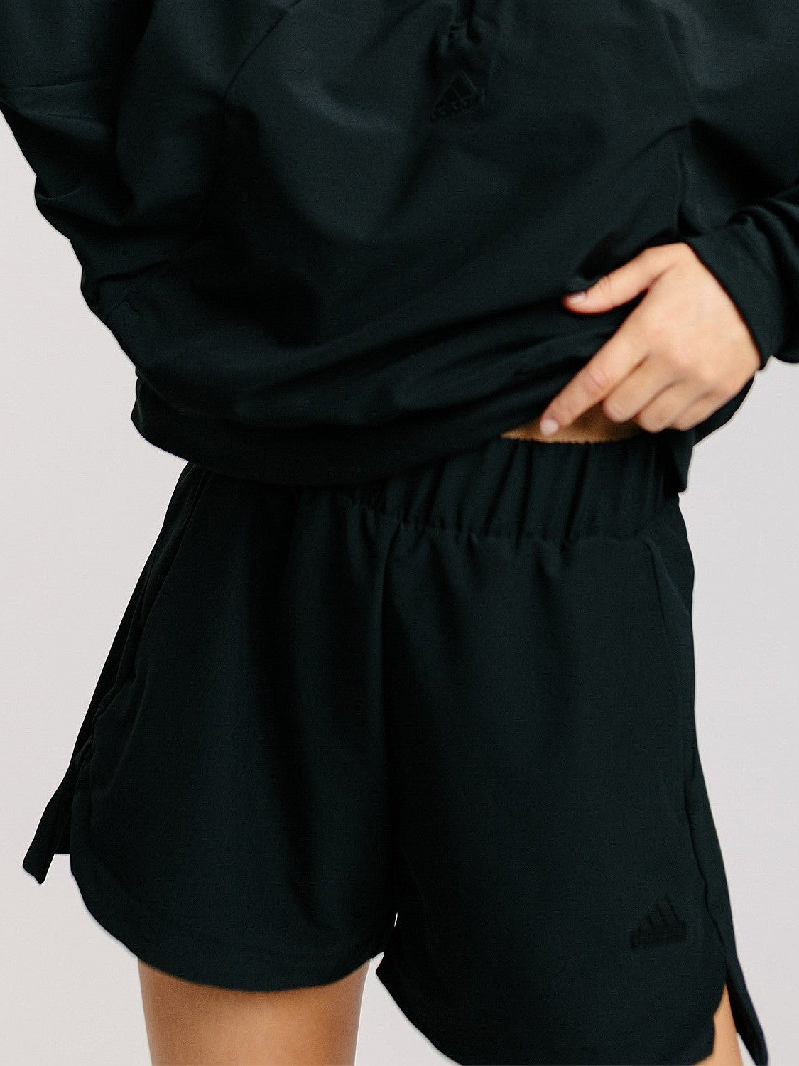 Z.N.E. Woven Short