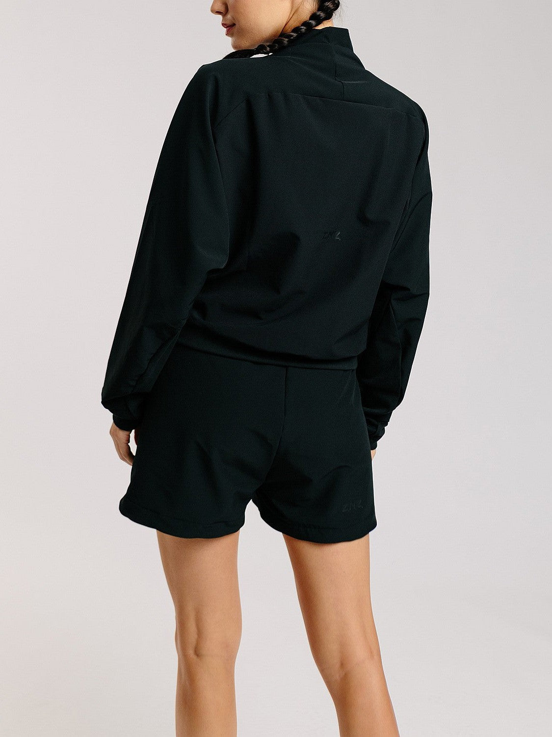 Z.N.E. Woven Short
