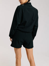 Z.N.E. Woven Short