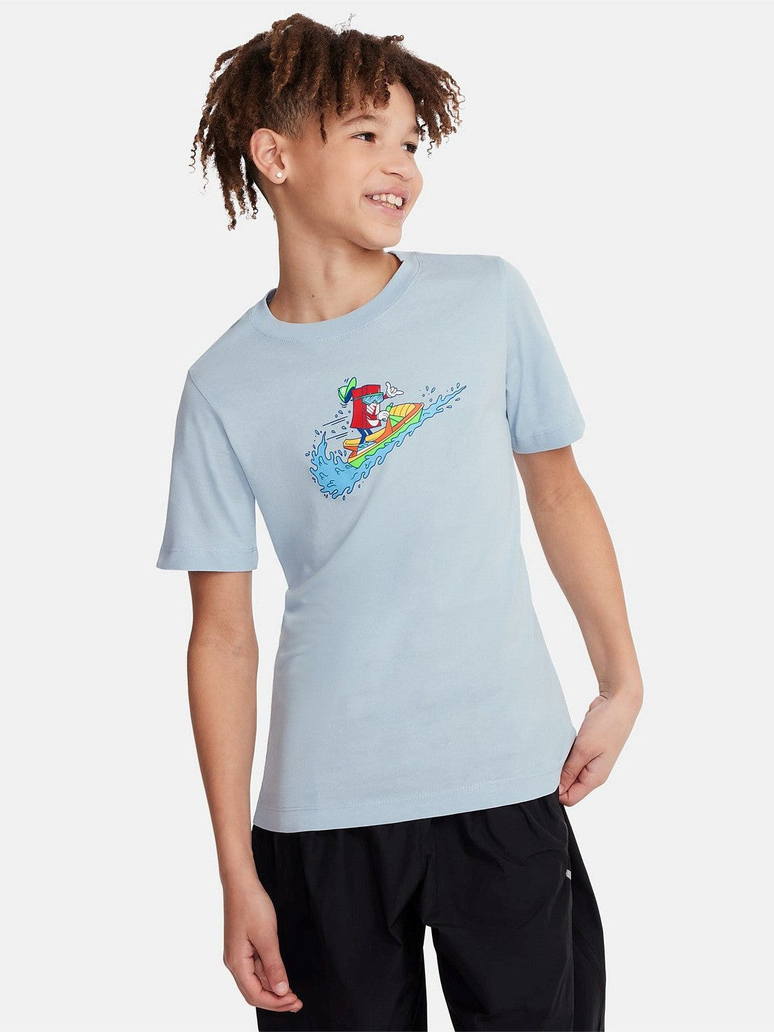 Sportswear T-Shirt Youth