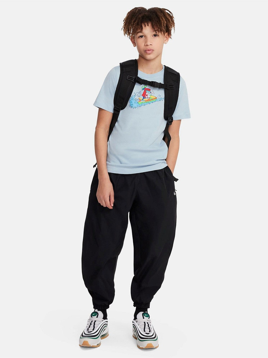 Sportswear T-Shirt Youth