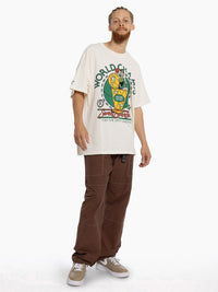 Boston Celtics History of Champions Tee