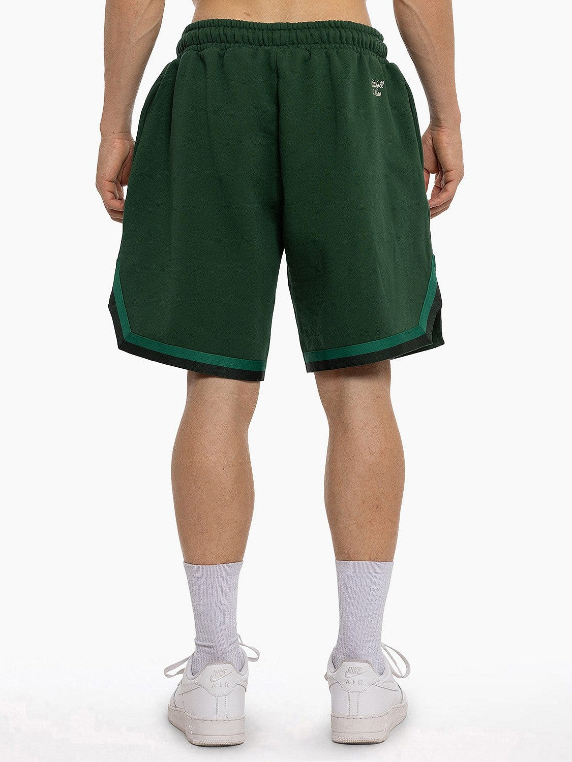 Boston Celtics All American Shorts