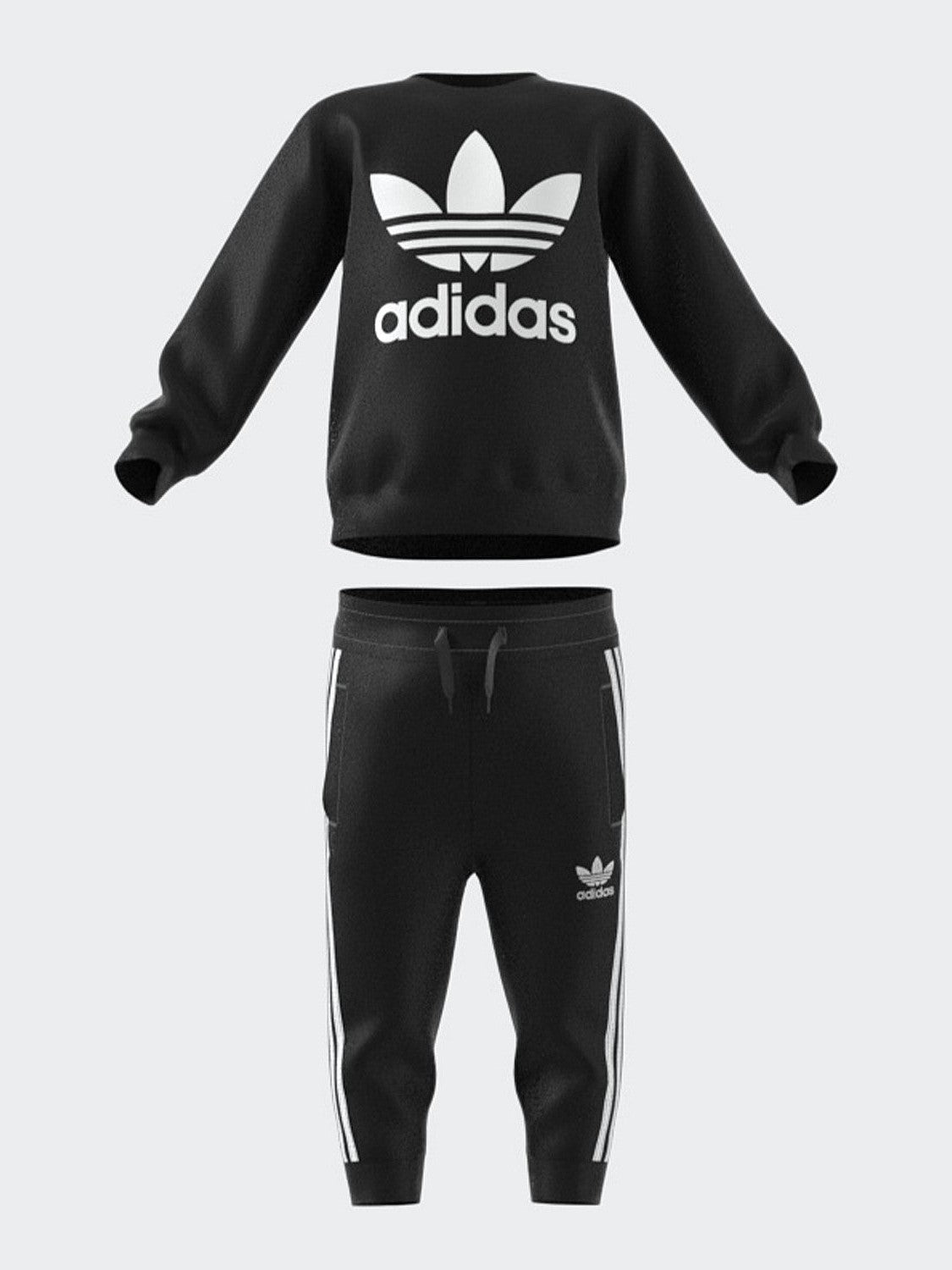 Crew Set Infants