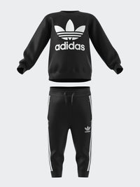 Crew Set Infants