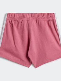 Short Tee Set Infants