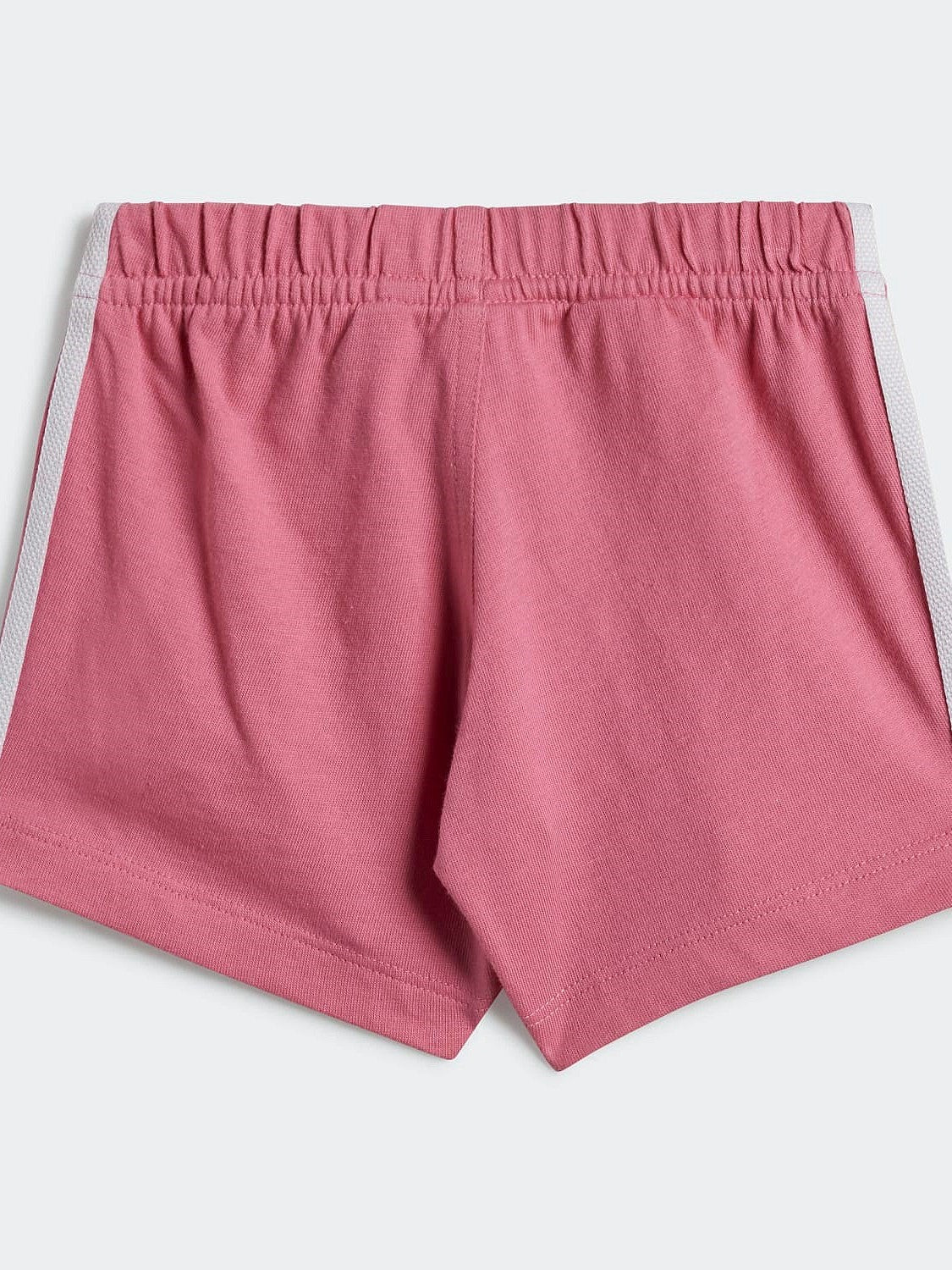 Short Tee Set Infants