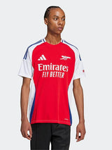 M AFC H Jersey - Better Scarlet/White
