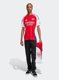 M AFC H Jersey - Better Scarlet/White