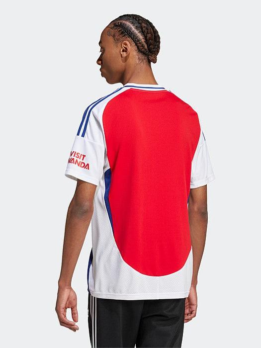 M AFC H Jersey - Better Scarlet/White