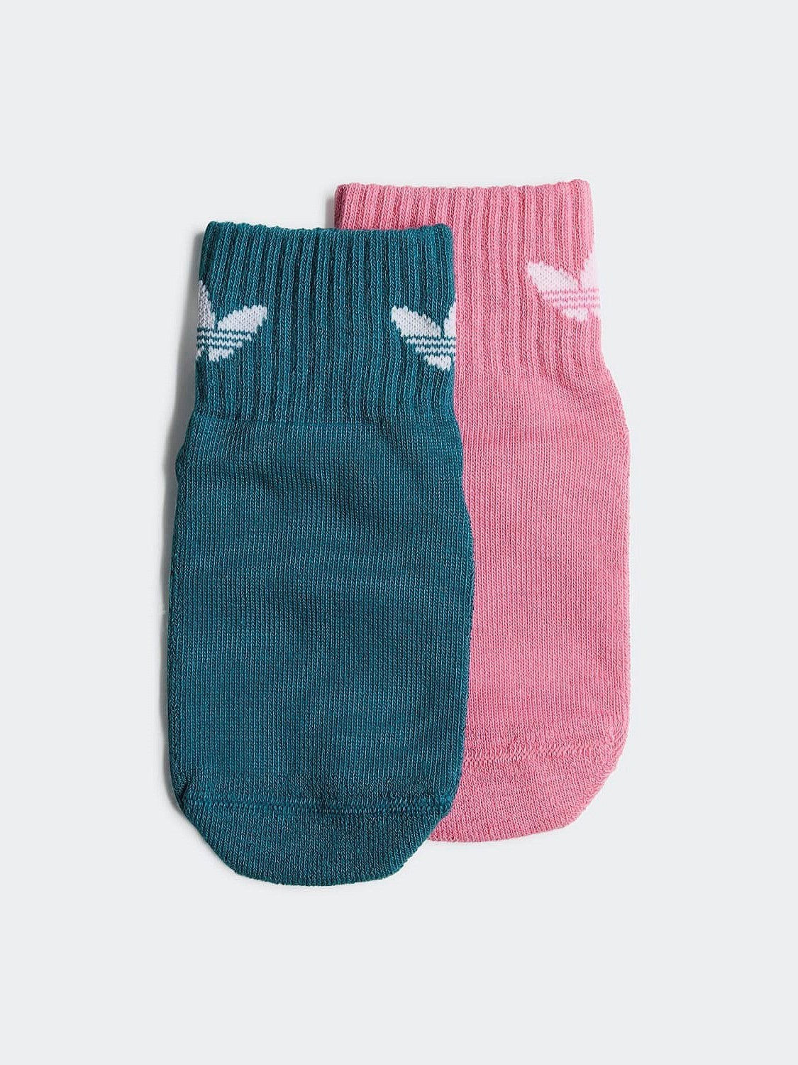 Anti Slip Socks 2 Pack Infants