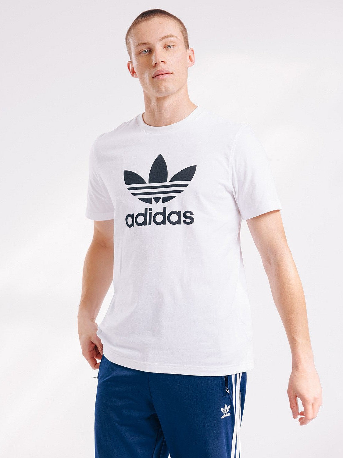 Adicolor Trefoil Tee
