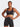 PowerImpact Train Medium-Support 3-Stripes Bra