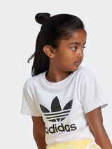 Adicolor Trefoil Tee Kids