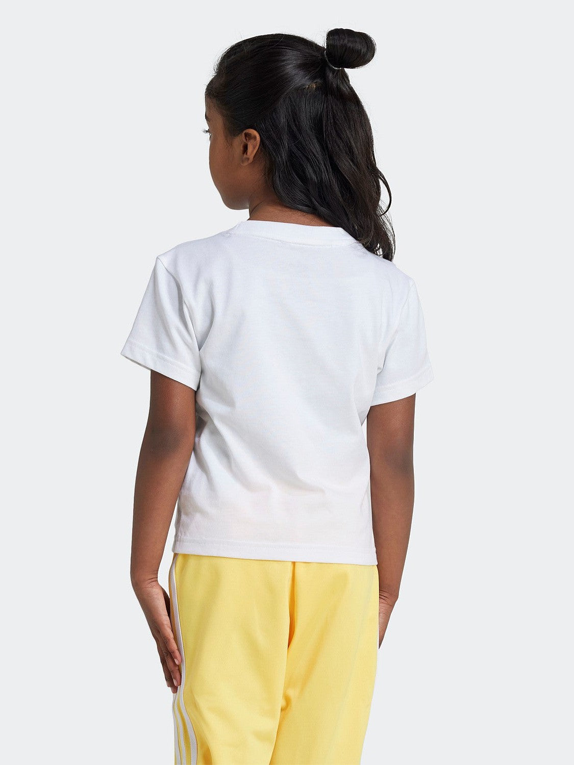 Adicolor Trefoil Tee Kids
