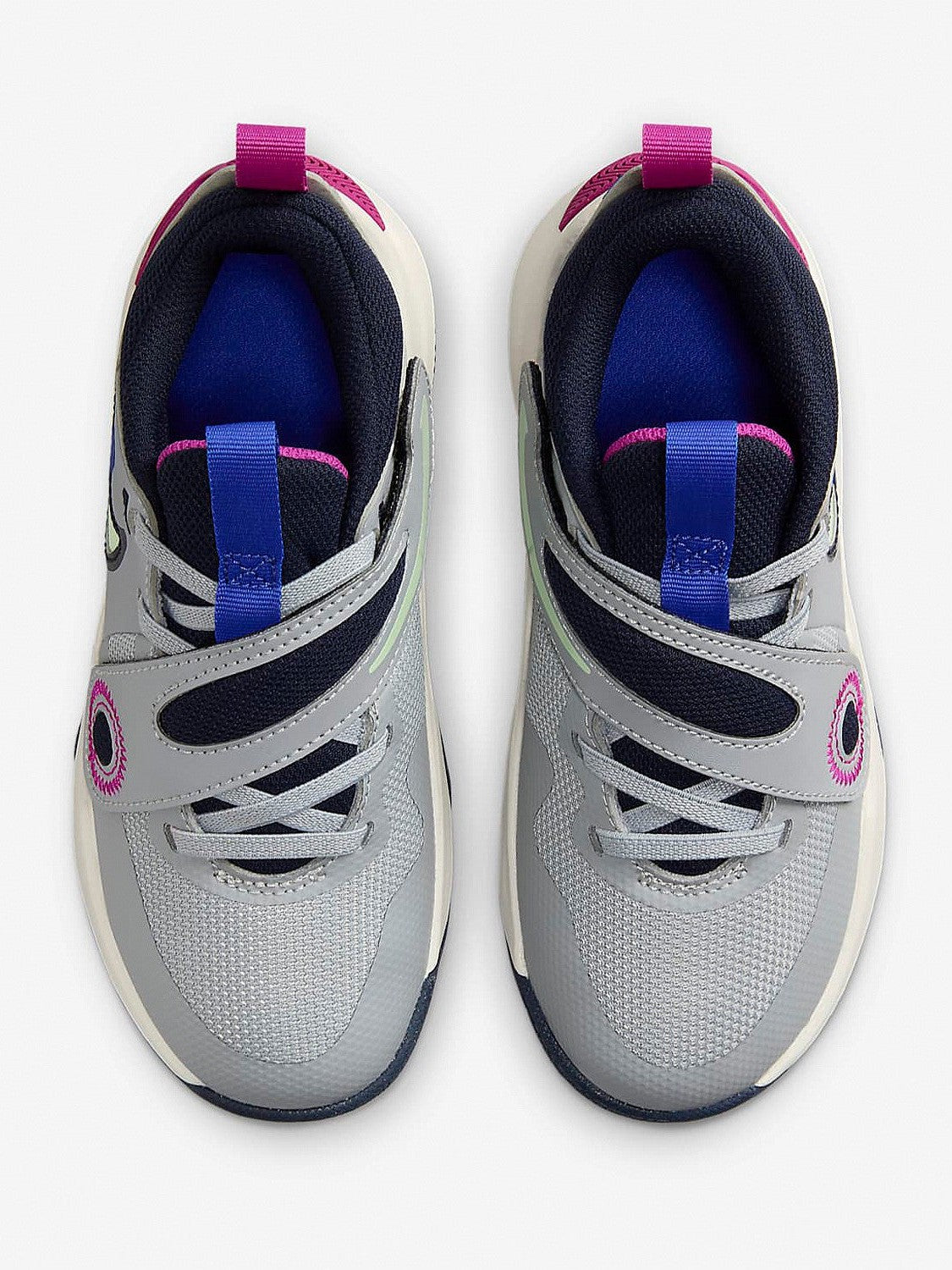 Team Hustle D 11 Kids