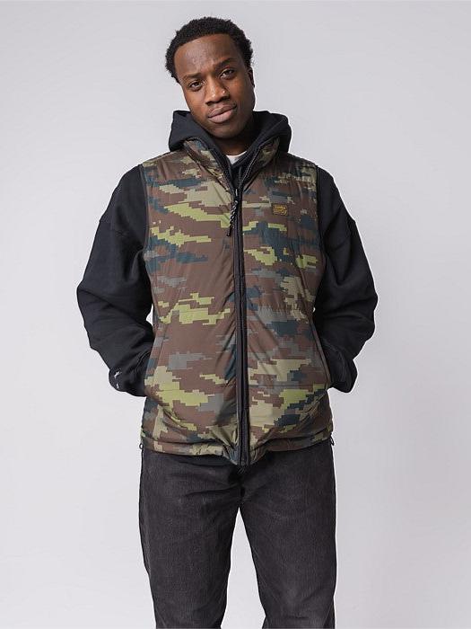 LFS Element Reversible Vest