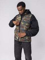 LFS Element Reversible Vest