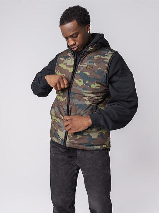 LFS Element Reversible Vest