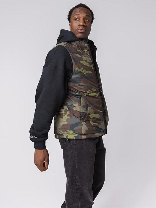 LFS Element Reversible Vest