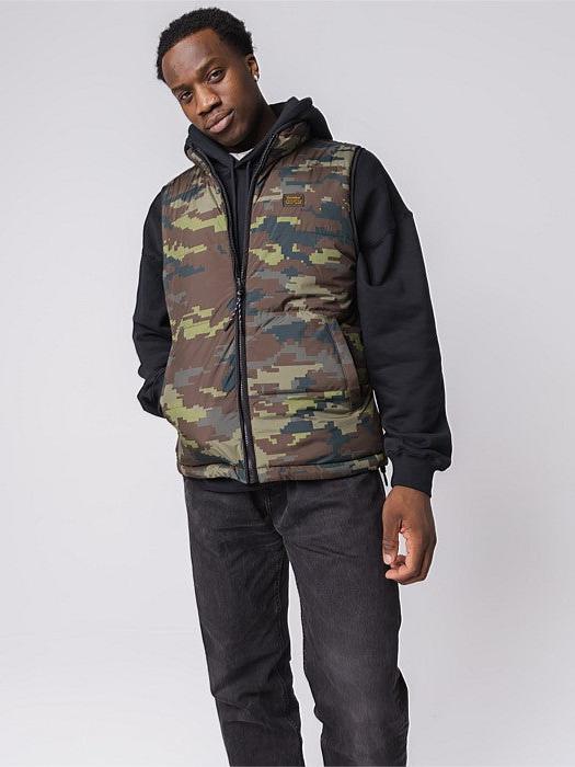 LFS Element Reversible Vest