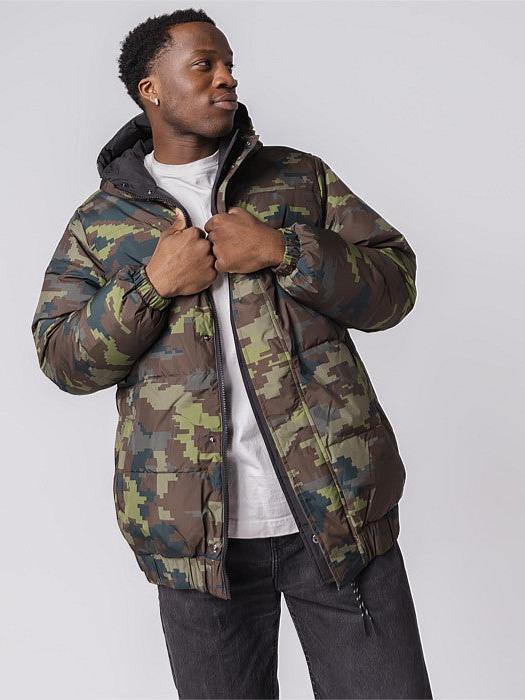 LF Element Reversible Jacket