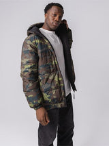 LF Element Reversible Jacket