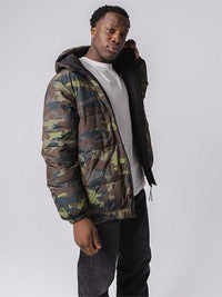 LF Element Reversible Jacket