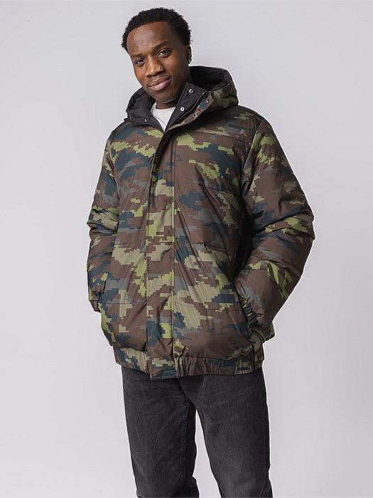 LF Element Reversible Jacket