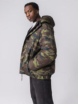 LF Element Reversible Jacket