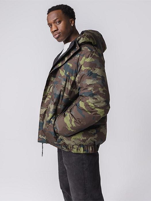 LF Element Reversible Jacket