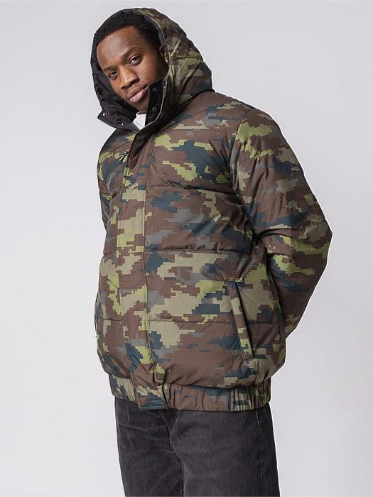 LF Element Reversible Jacket