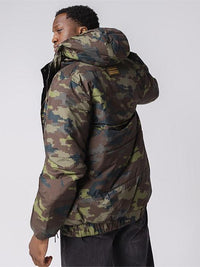 LF Element Reversible Jacket