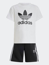 Adicolor Shorts Tee Set Kids