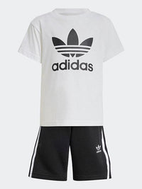 Adicolor Shorts Tee Set Kids