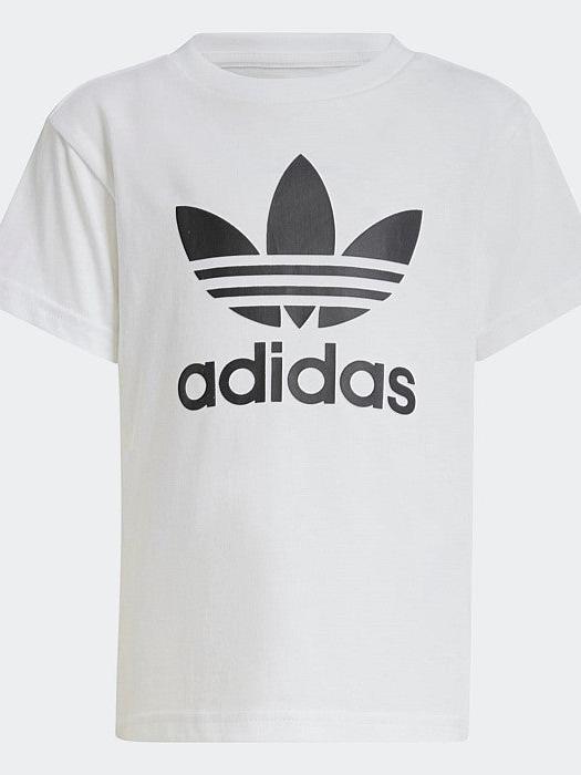 Adicolor Shorts Tee Set Kids