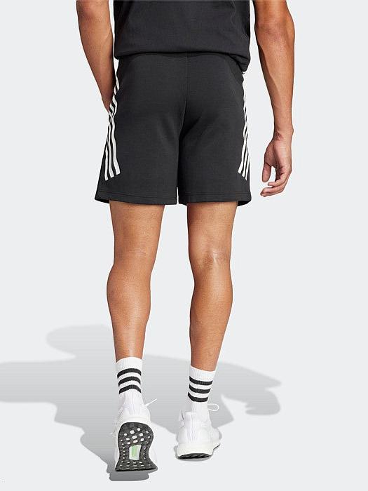 Future Icons 3-Stripes Shorts Mens