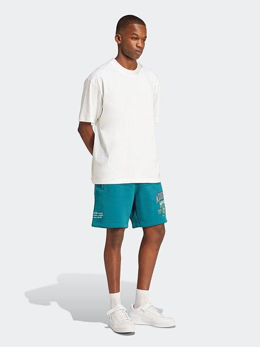 Vrct Shorts