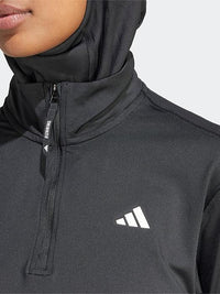 Own The Run Half-Zip Jacket