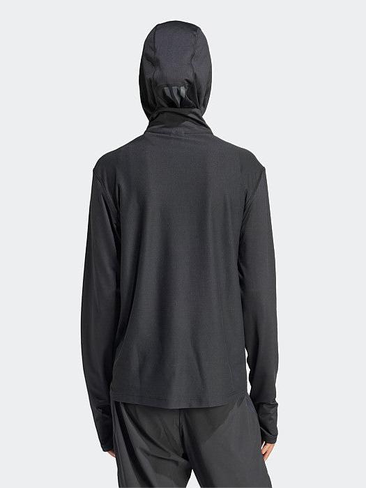 Own The Run Half-Zip Jacket