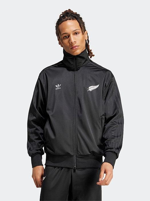 All Blacks Firebird Track Top